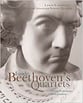 Inside Beethoven's Quartets book cover